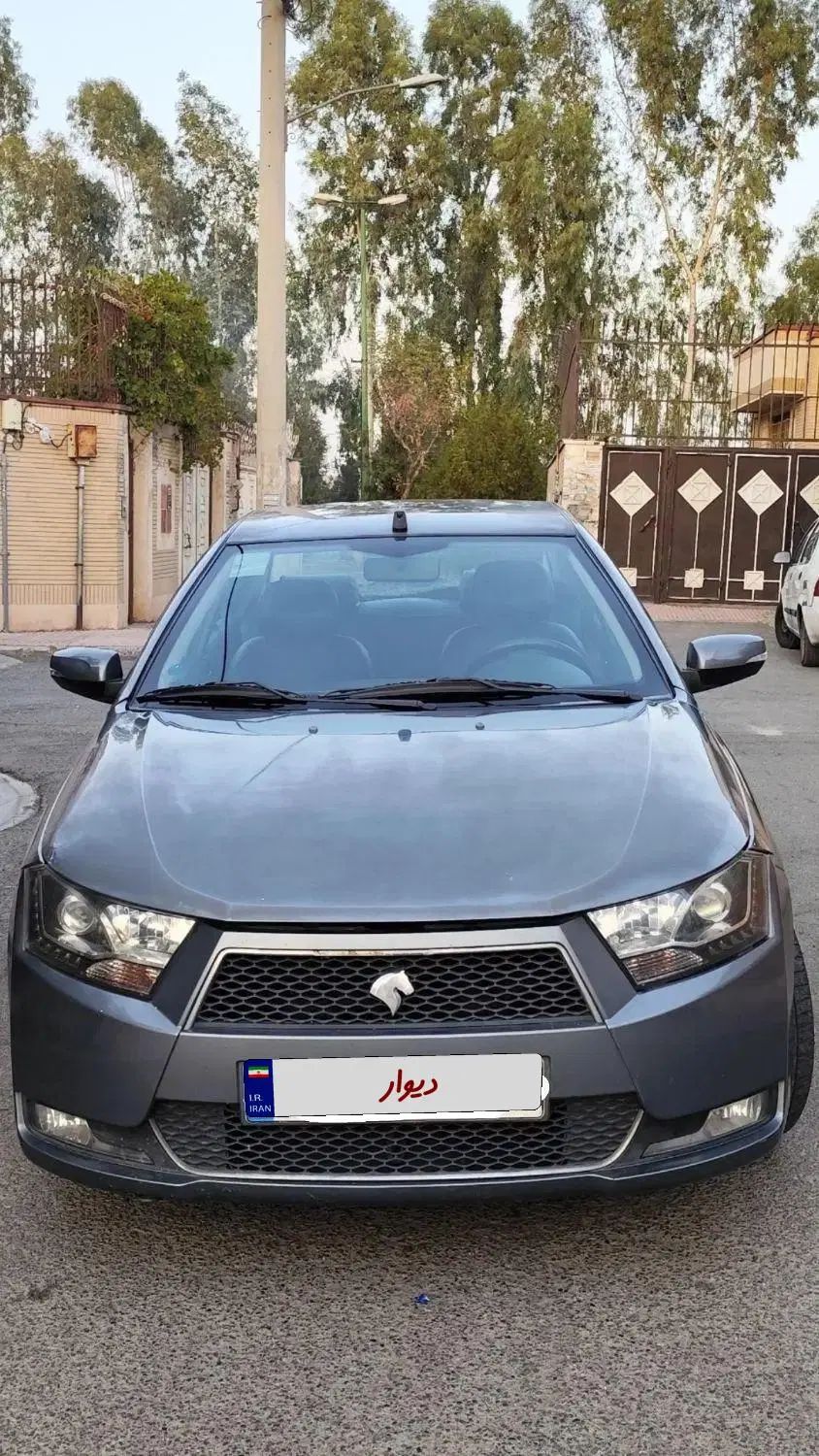 خودرو دنا، معمولی آگهی ann_20447808