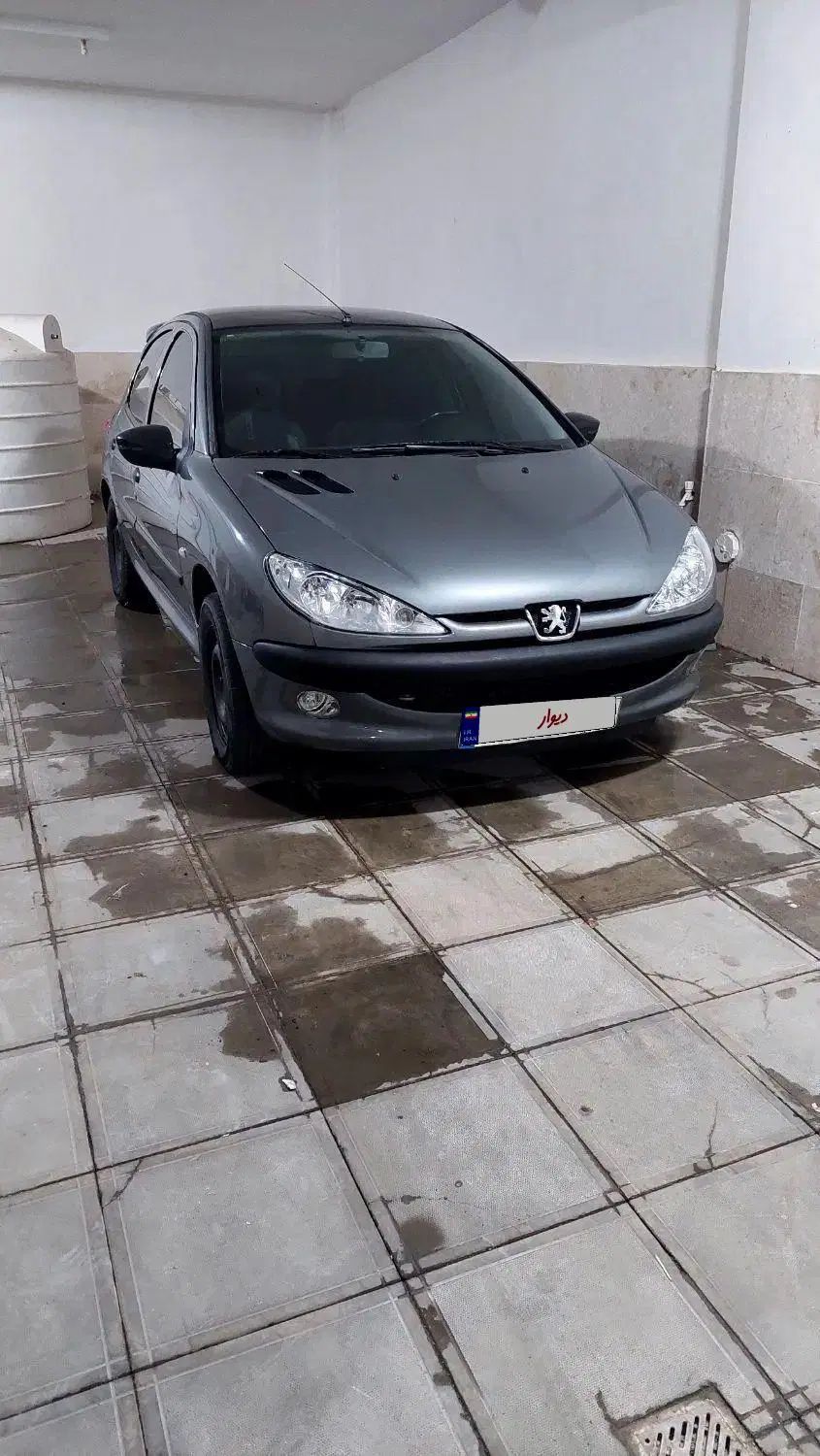 خودرو پژو، 206 آگهی ann_20447826