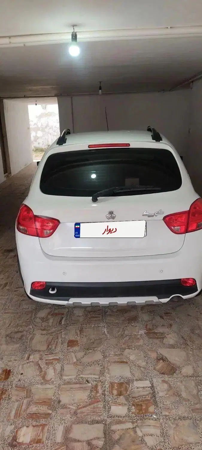 خودرو کوییک، معمولی آگهی ann_20447845