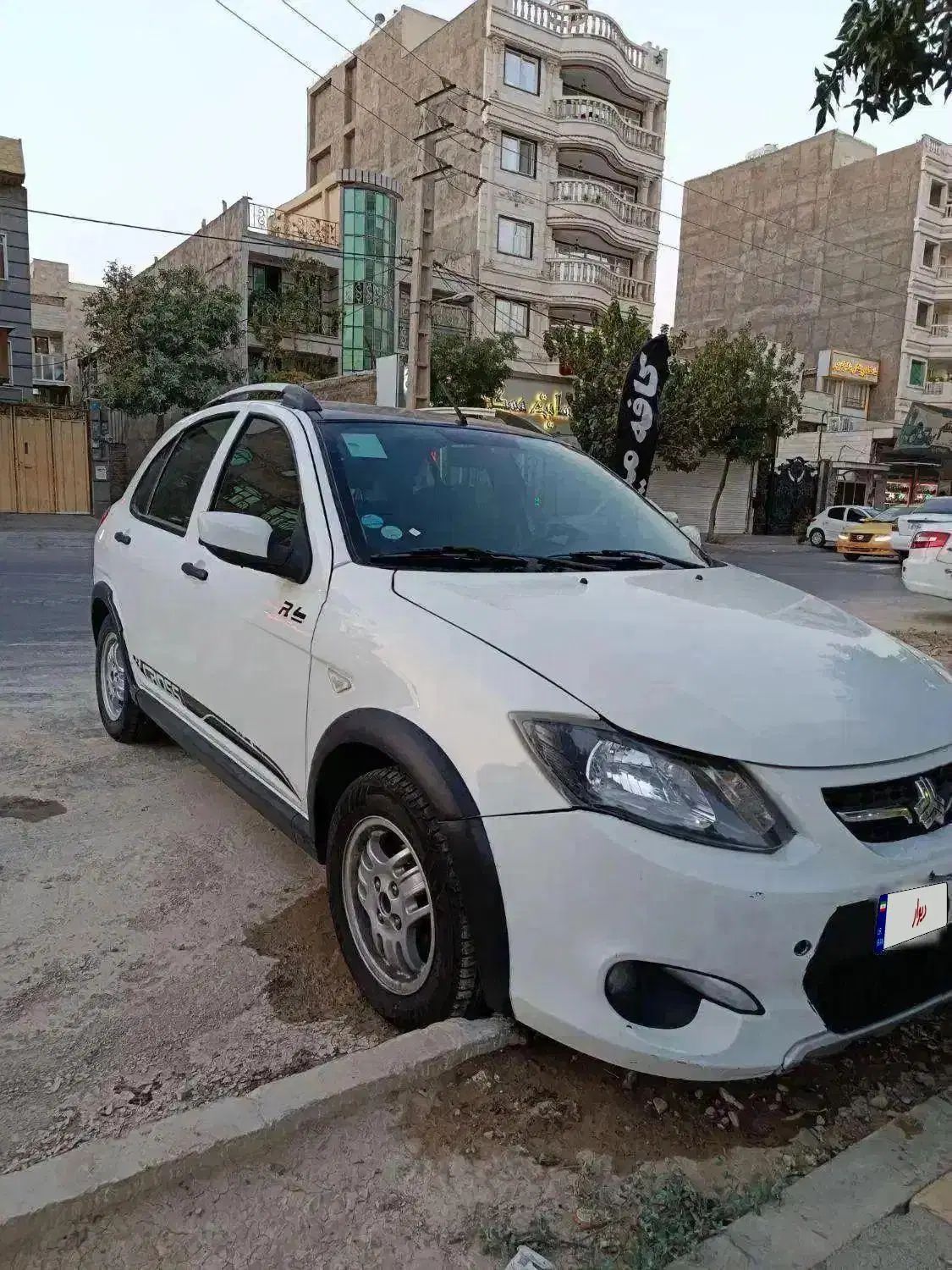 خودرو کوییک، R آگهی ann_20447846
