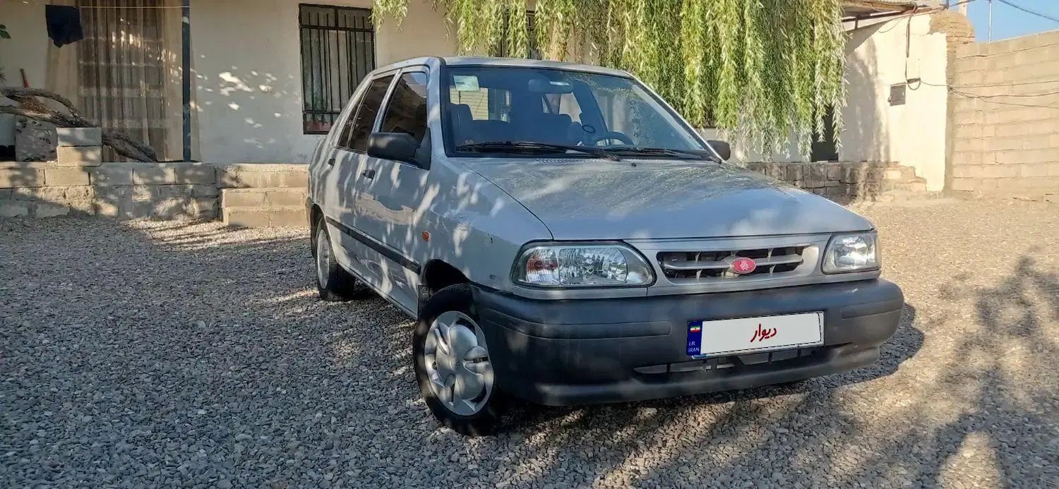 خودرو پراید، 131 آگهی ann_20447848