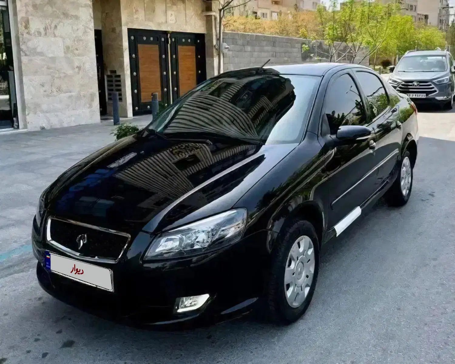 خودرو رانا، پلاس آگهی ann_20447862