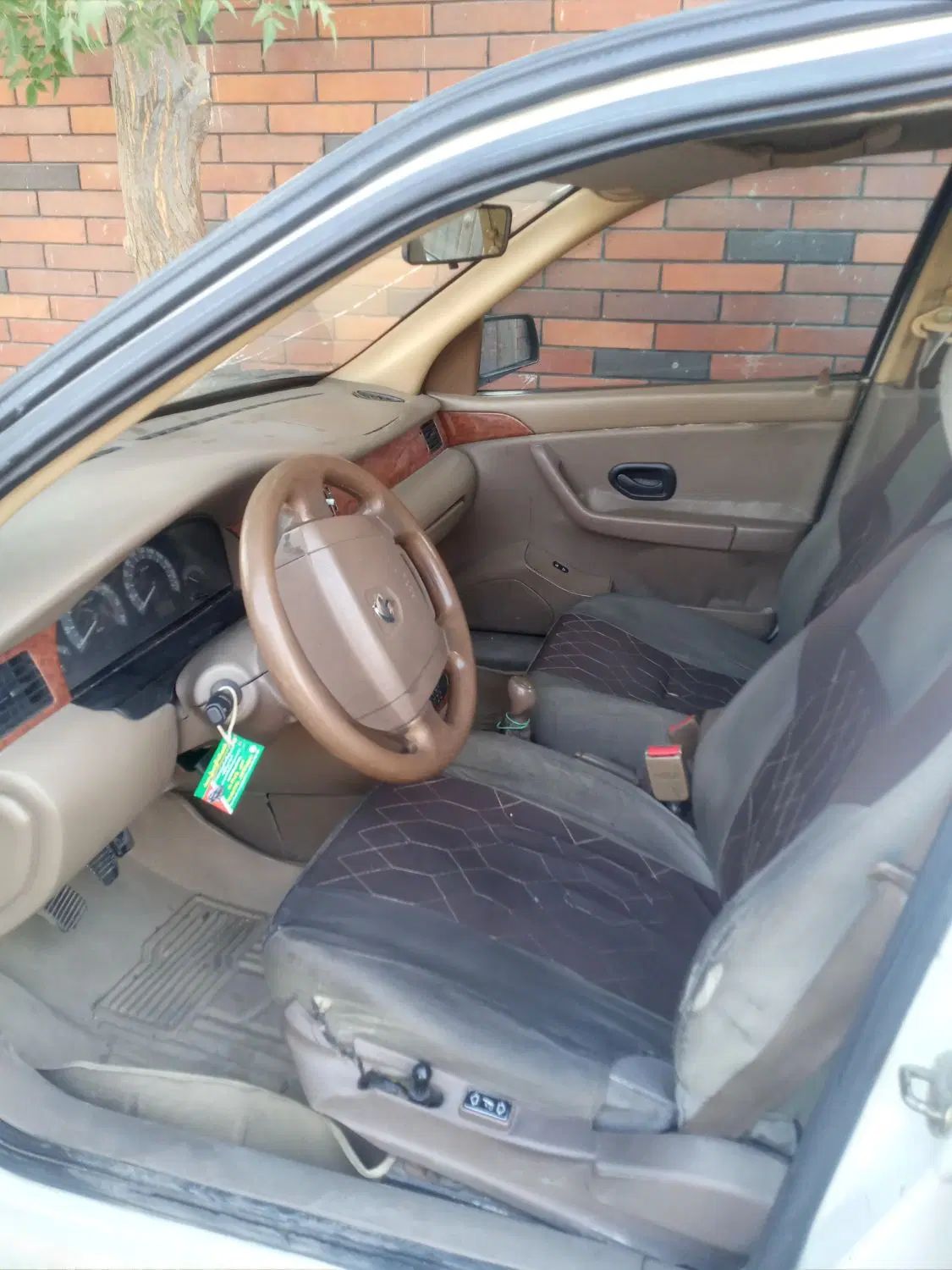 سمند LX XU7 - 1392