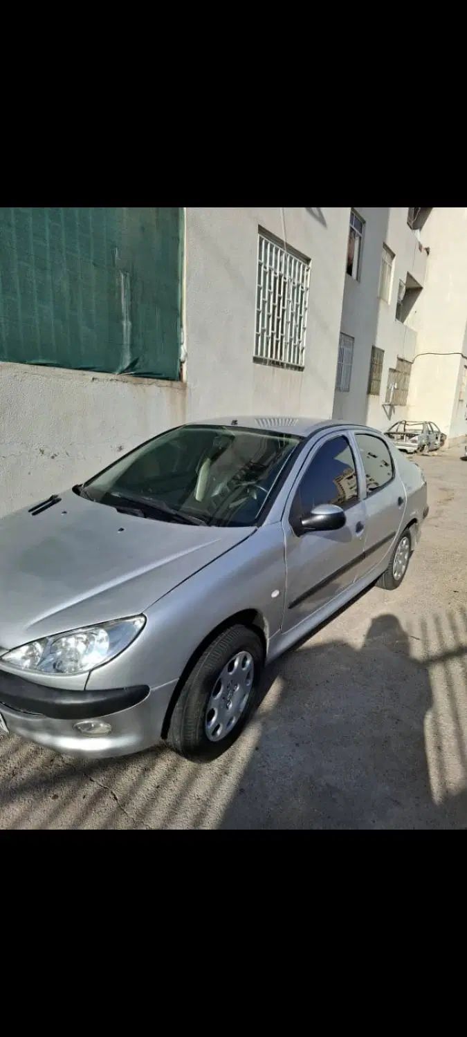 خودرو پژو، 206 آگهی ann_20447887