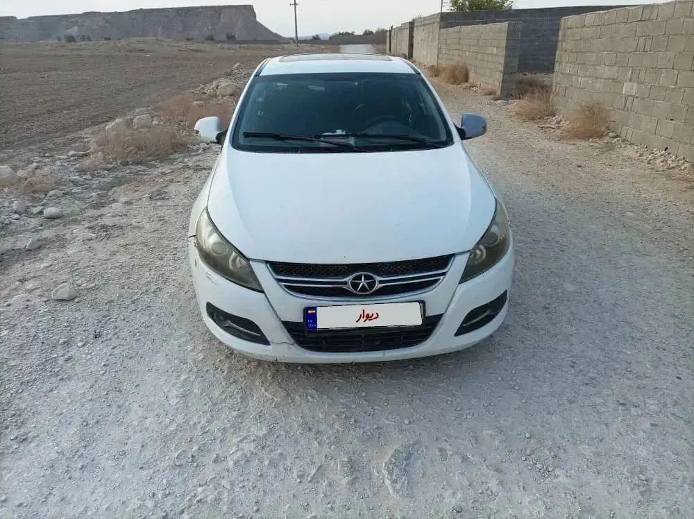 خودرو جک، J5 آگهی ann_20447903