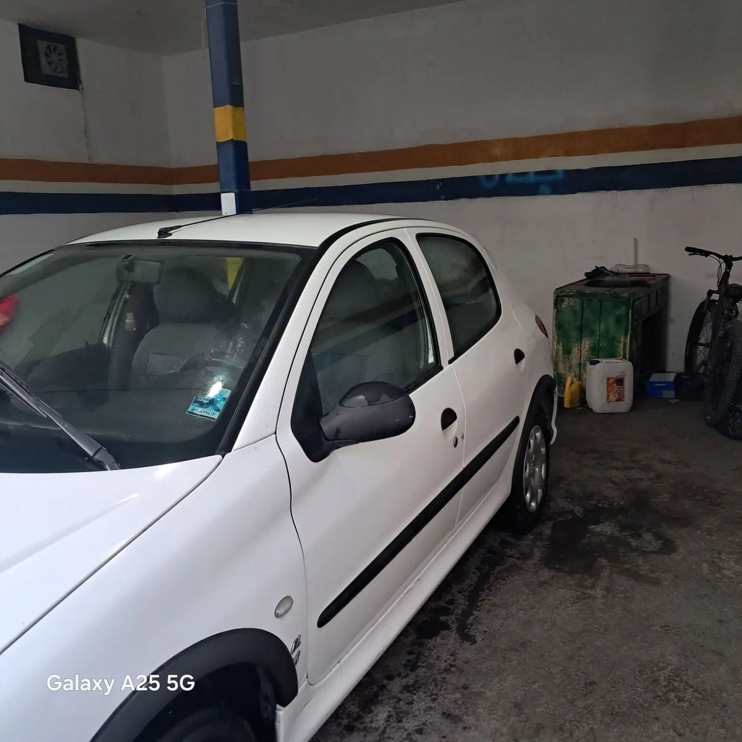 خودرو پژو، 206 آگهی ann_20447907
