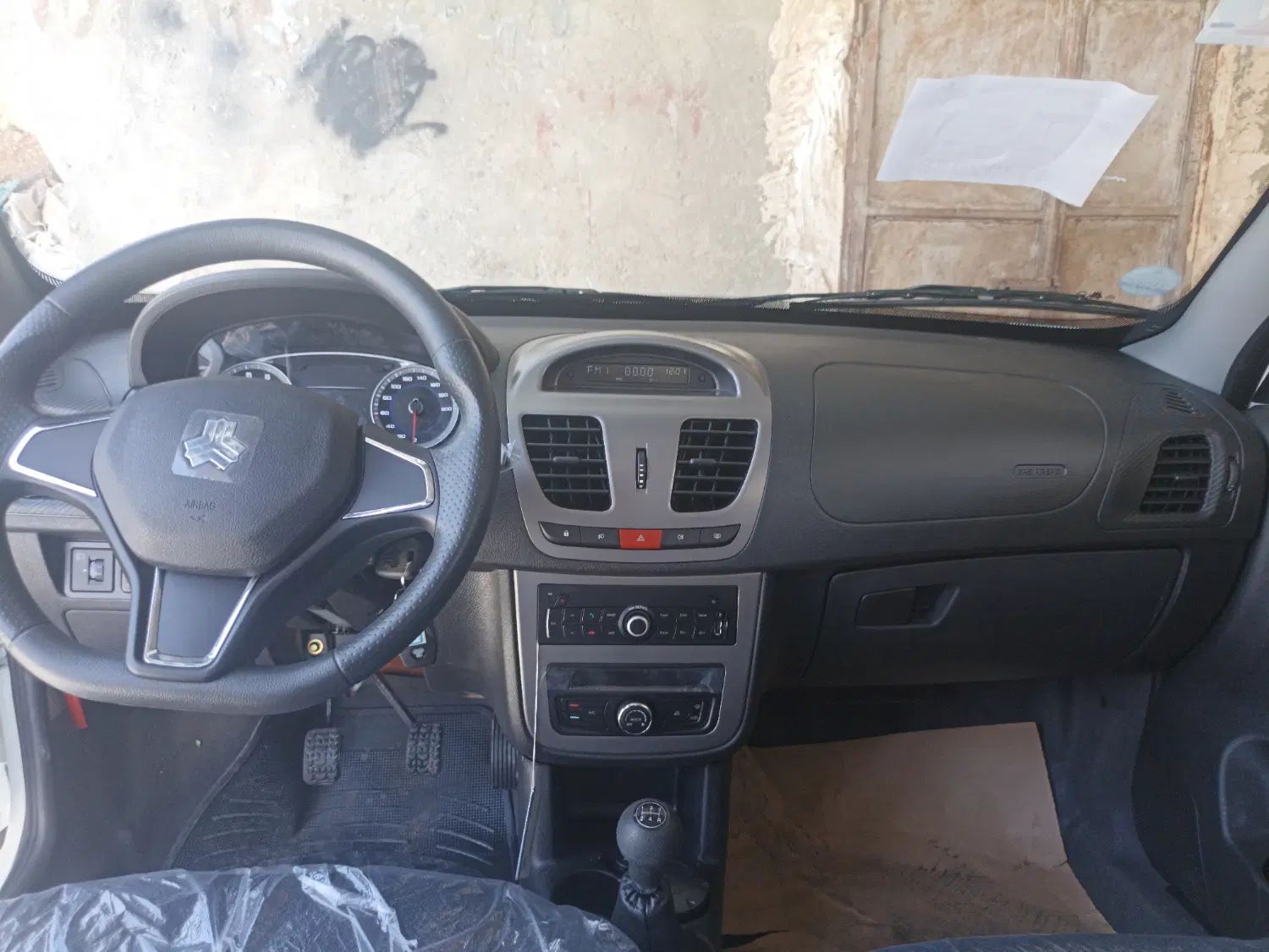 خودرو کوییک، GXR آگهی ann_20447917