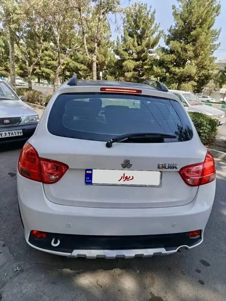 خودرو کوییک، R آگهی ann_20447918
