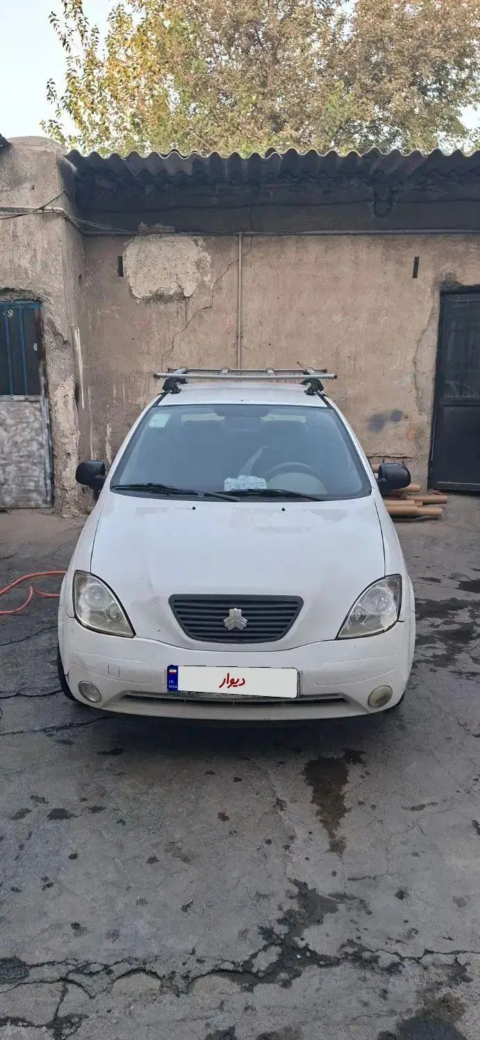 خودرو تیبا، صندوق دار آگهی ann_20447920