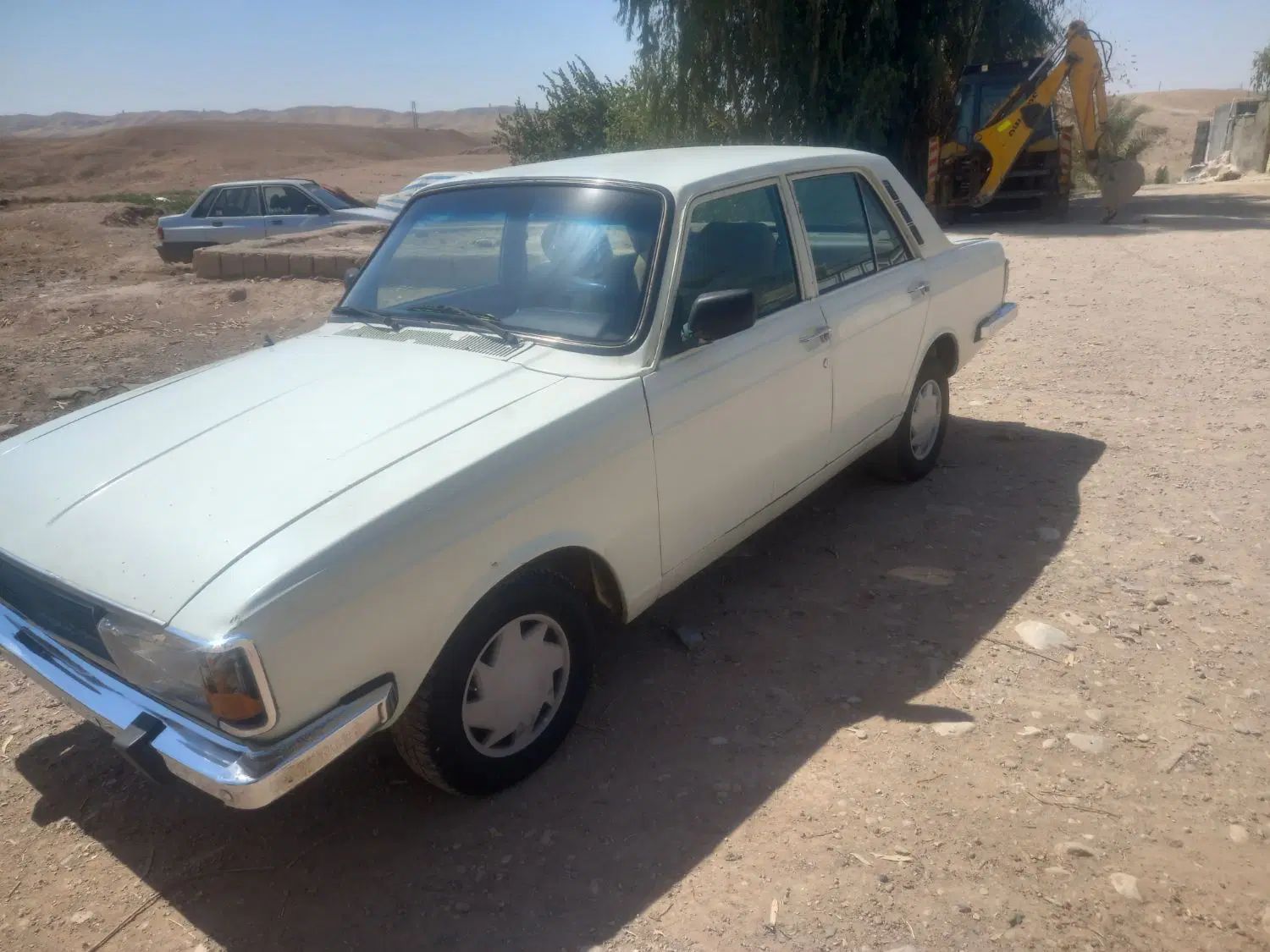 خودرو پیکان، سواری آگهی ann_20447928