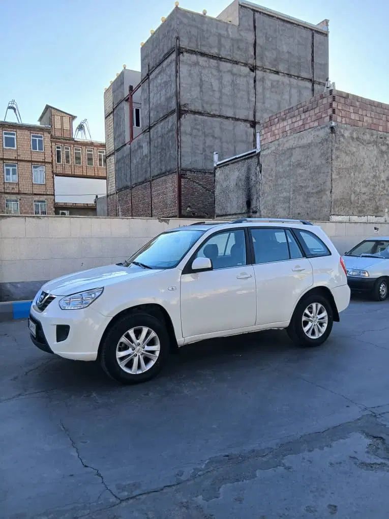 ام وی ام X33 جدید اتوماتیک - 1394