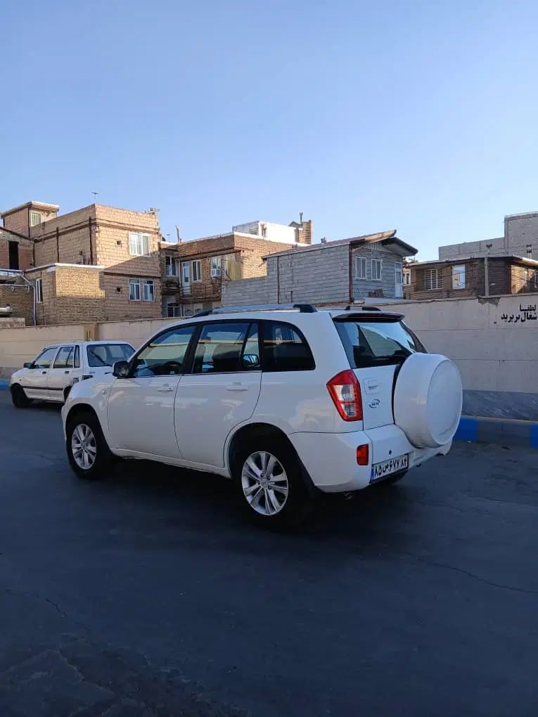 ام وی ام X33 جدید اتوماتیک - 1394