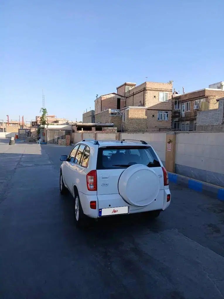 ام وی ام X33 جدید اتوماتیک - 1394