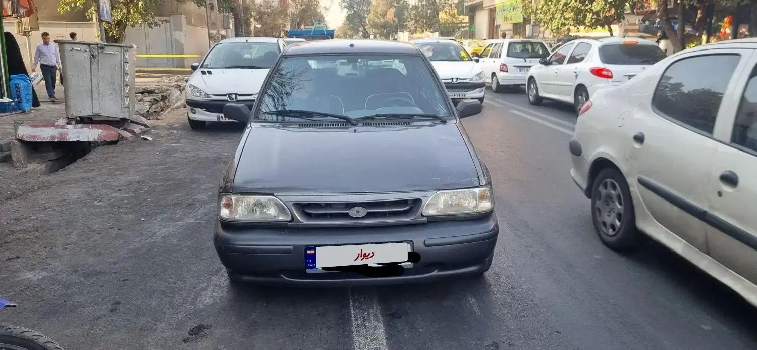 خودرو پراید، 131 آگهی ann_20447951