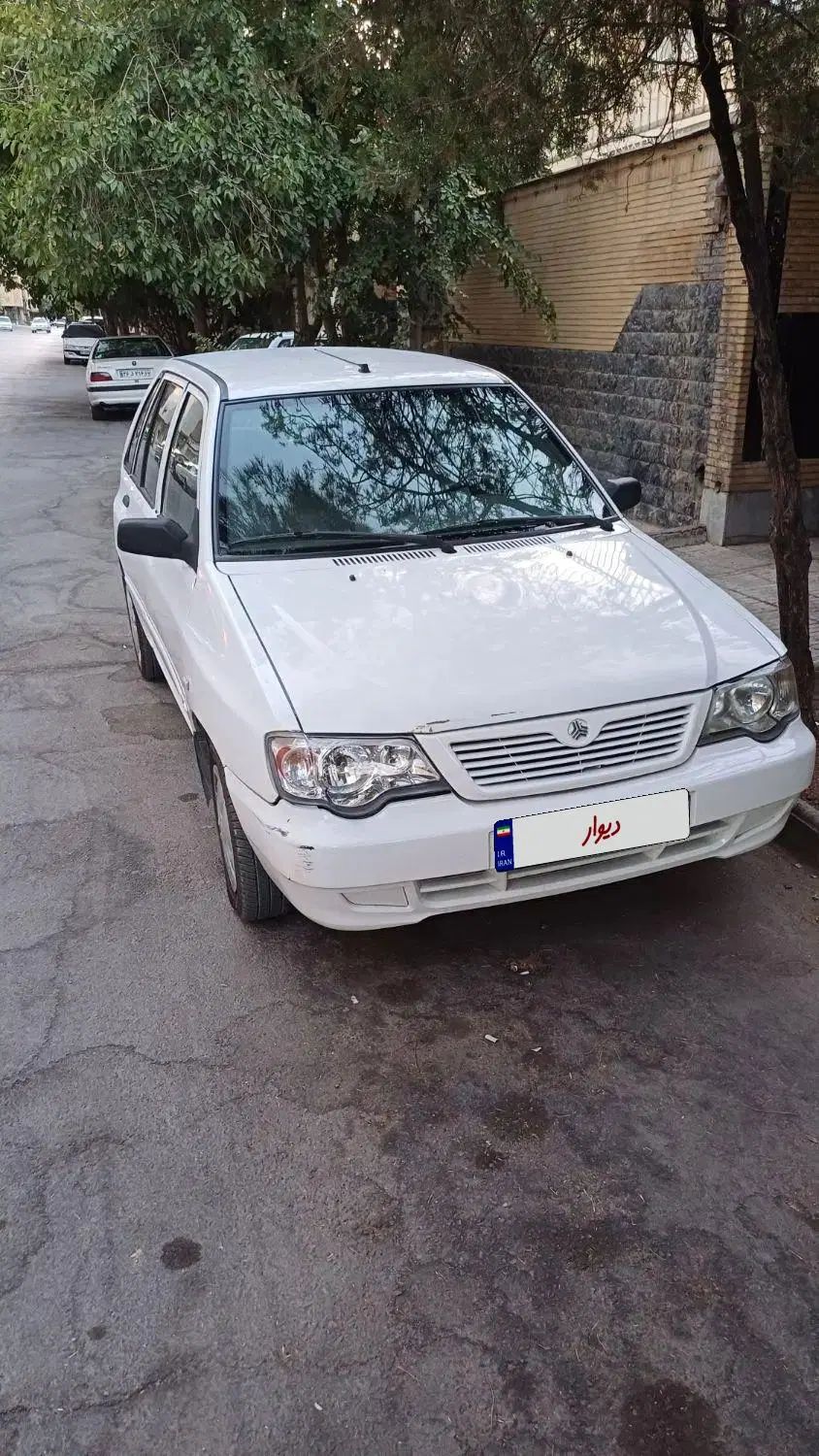 خودرو پراید، 111 آگهی ann_20447959