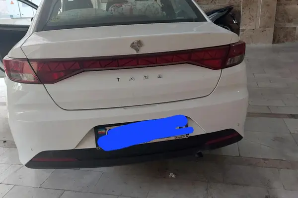 تارا دنده‌ای v1 - 1400