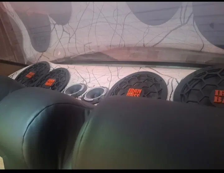 پژو 405 SLX بنزینی TU5 - 1395