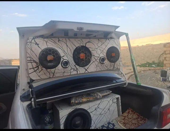 پژو 405 SLX بنزینی TU5 - 1395