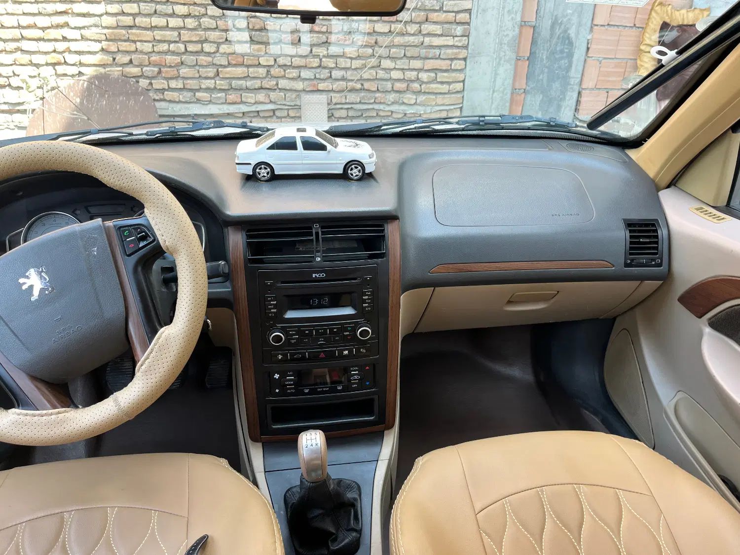 خودرو پژو، پارس آگهی ann_20448024