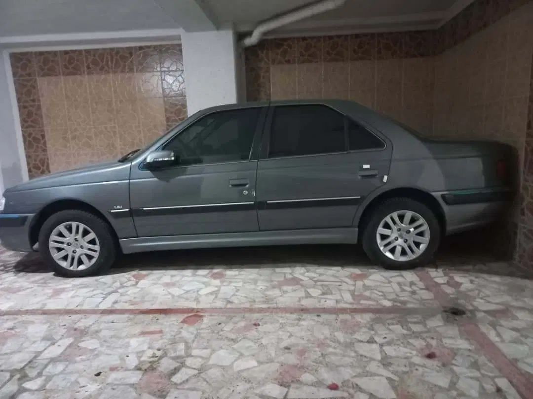 خودرو پژو، پارس آگهی ann_20448030