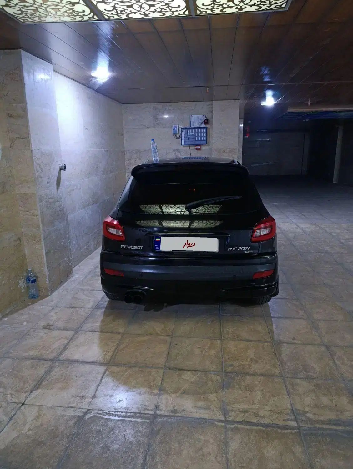 خودرو پژو، 206 آگهی ann_20448034