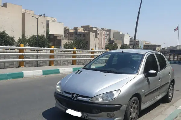 خودرو پژو، 206 آگهی ann_20448074