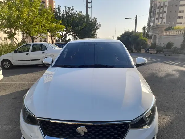 خودرو تارا، اتوماتیک آگهی ann_20448076