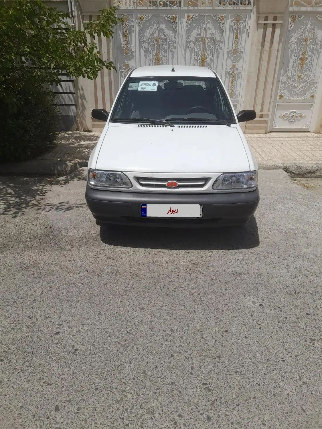 خودرو پراید، 131 آگهی ann_20448081