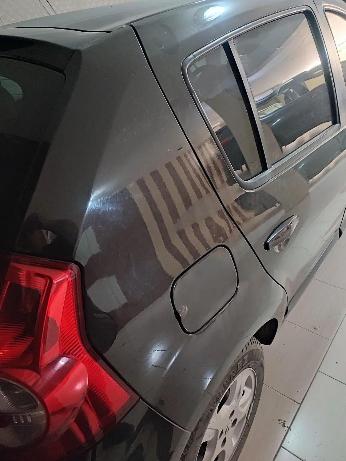 خودرو رنو، ساندرو آگهی ann_20448096