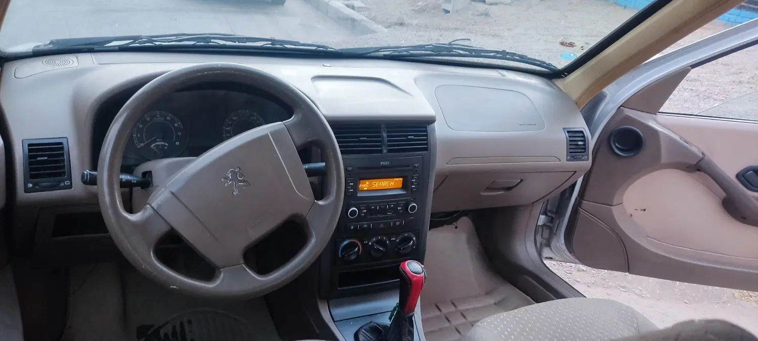 خودرو پژو، 405 آگهی ann_20448114