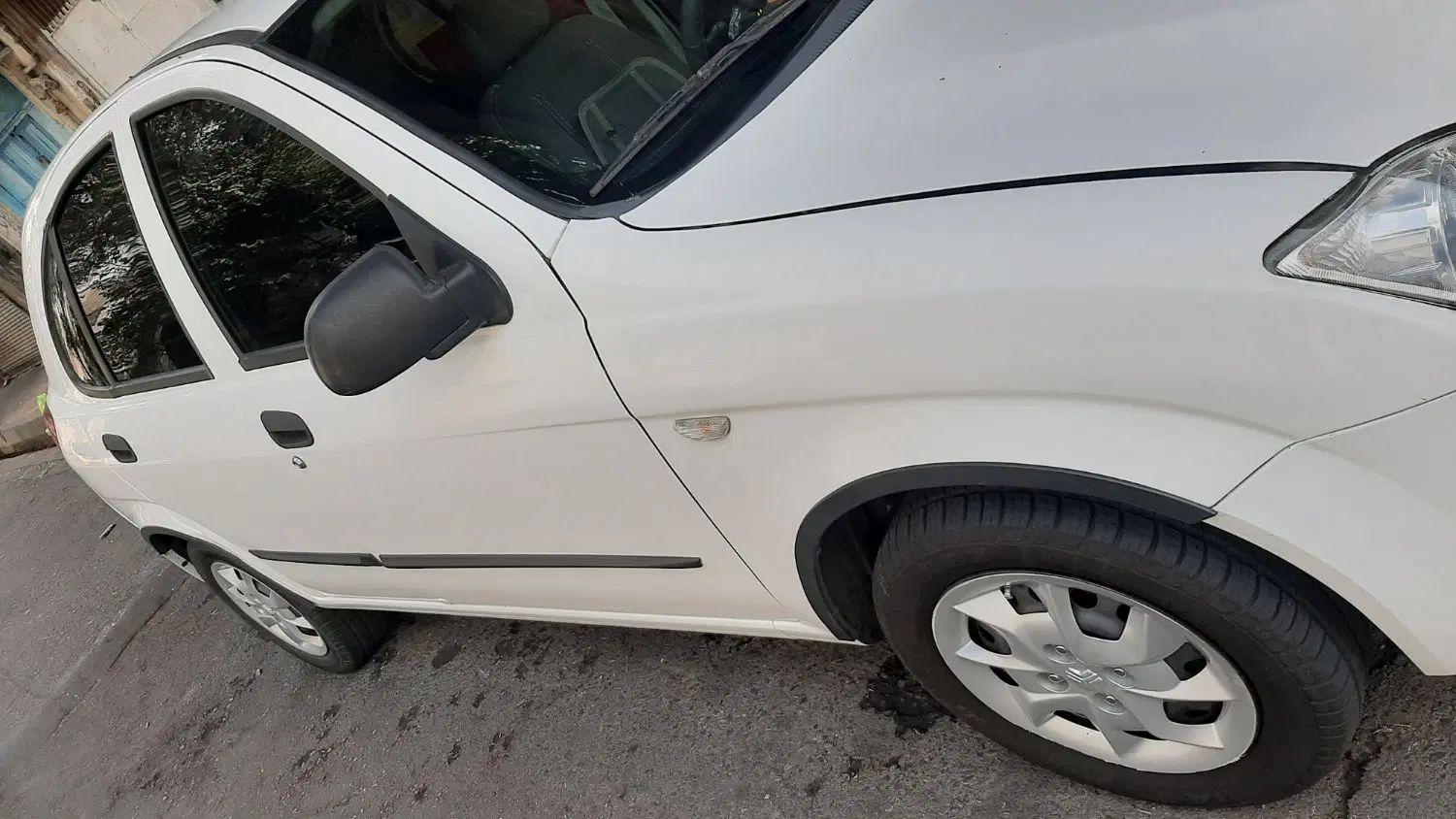 تیبا 2 پلاس - 1399