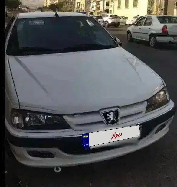 خودرو پژو، پارس آگهی ann_20448127