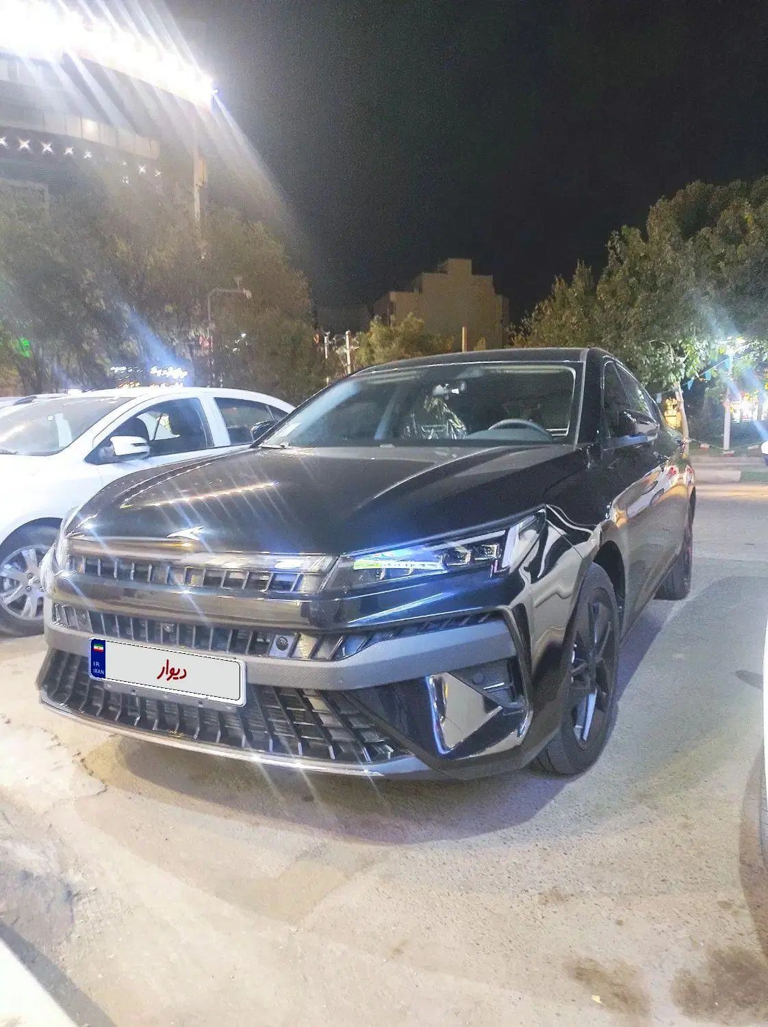خودرو کی ام سی، J7 آگهی ann_20448128