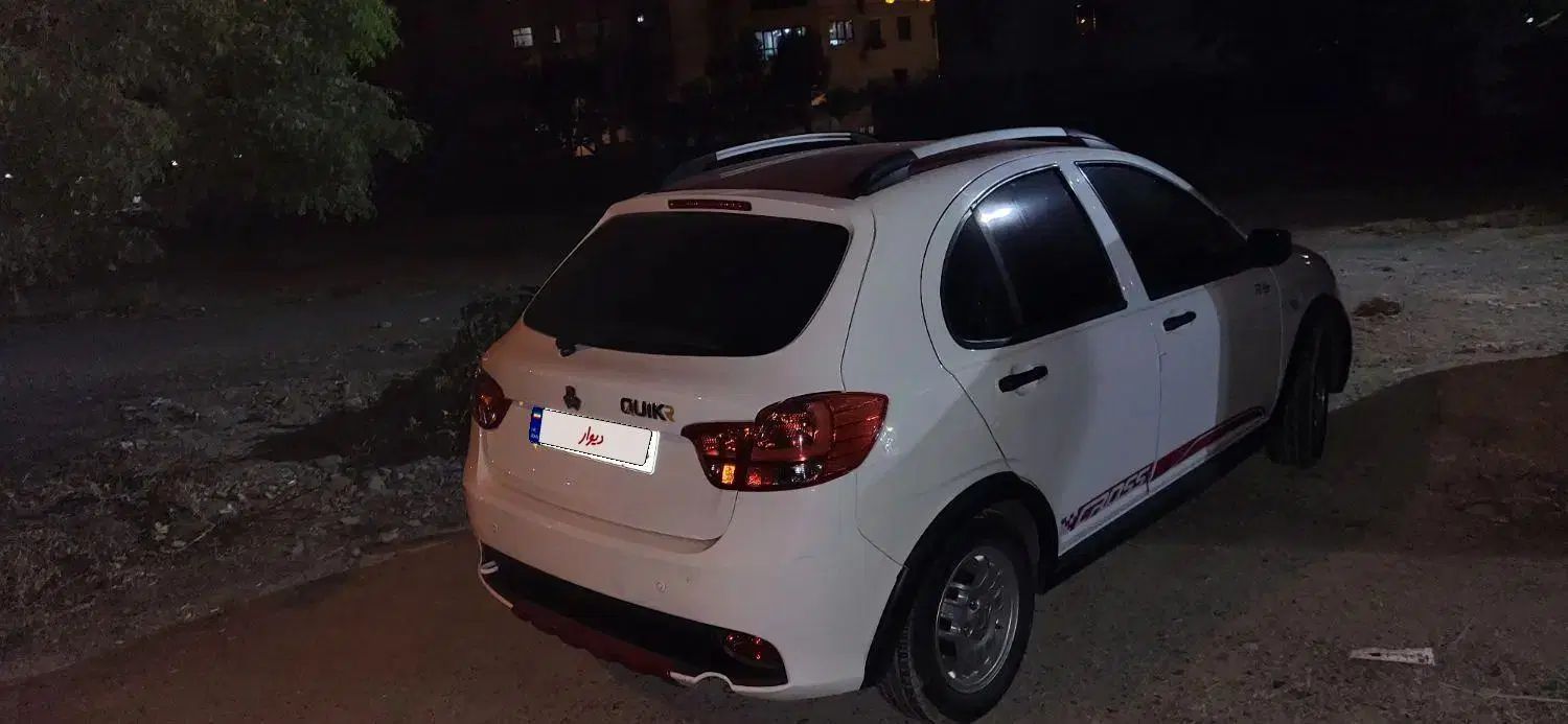 خودرو کوییک، R آگهی ann_20448148