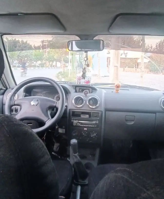 پراید 132 SX - 1390