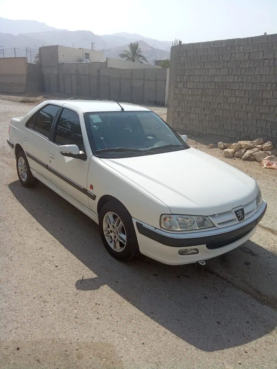 خودرو پژو، پارس آگهی ann_20448169