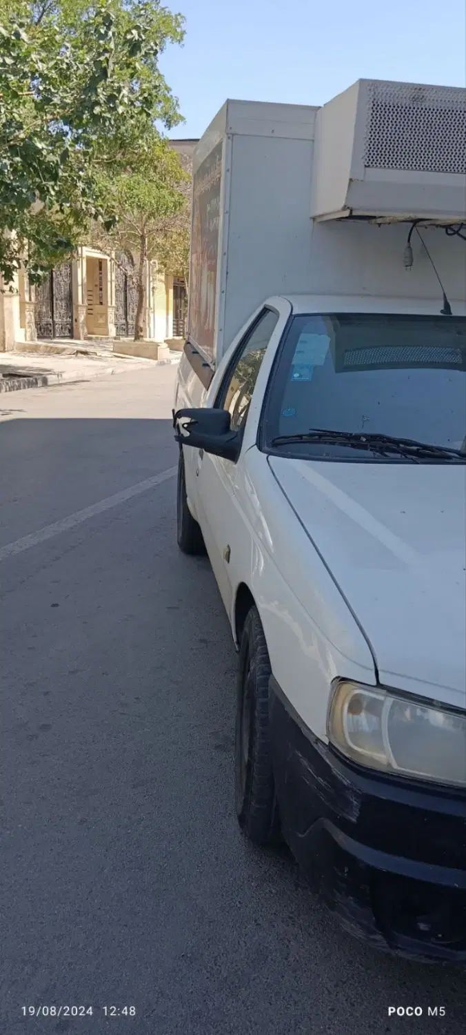 خودرو آریسان، معمولی آگهی ann_20448182