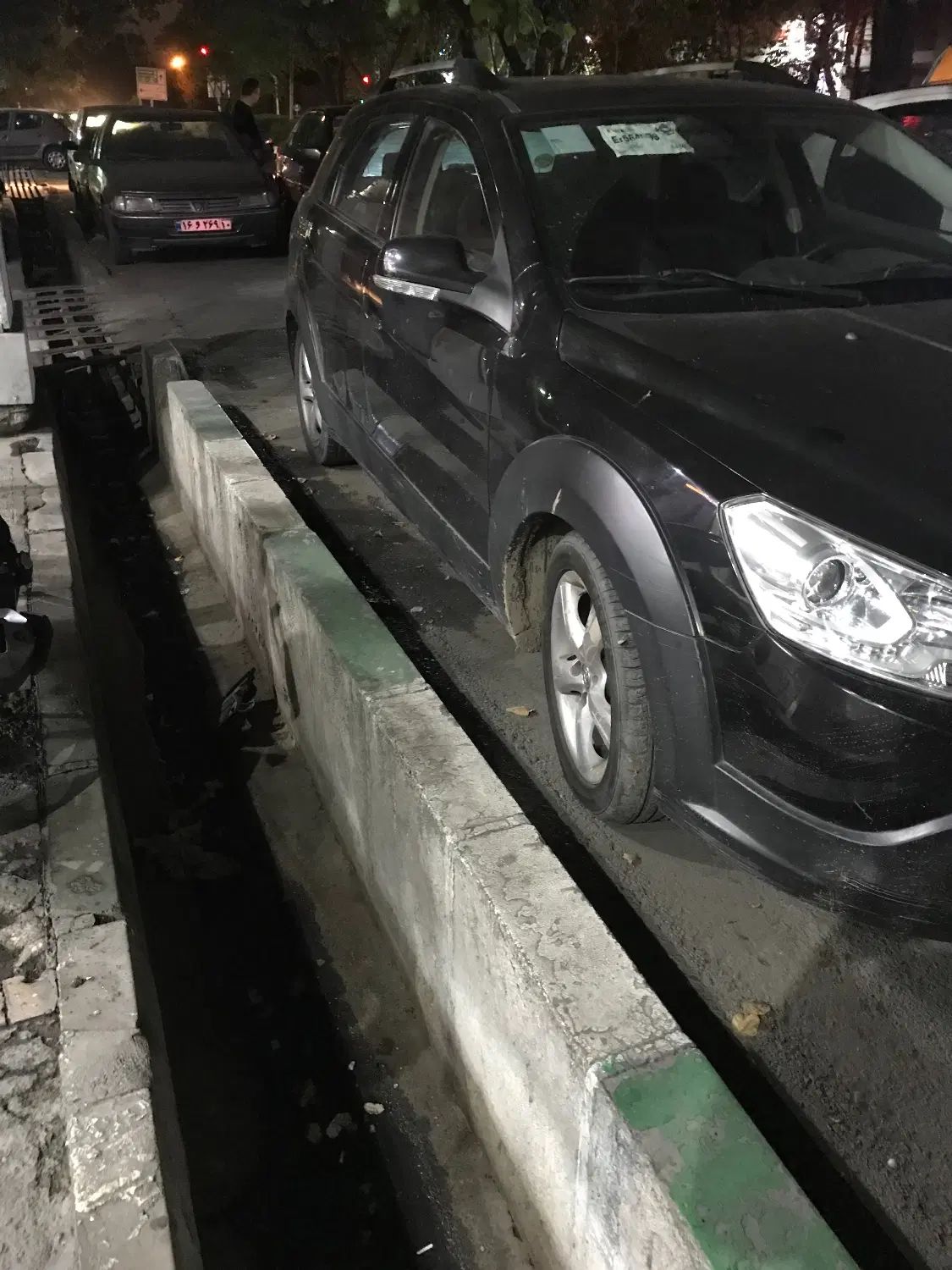 خودرو دانگ فنگ، H30 کراس آگهی ann_20448188