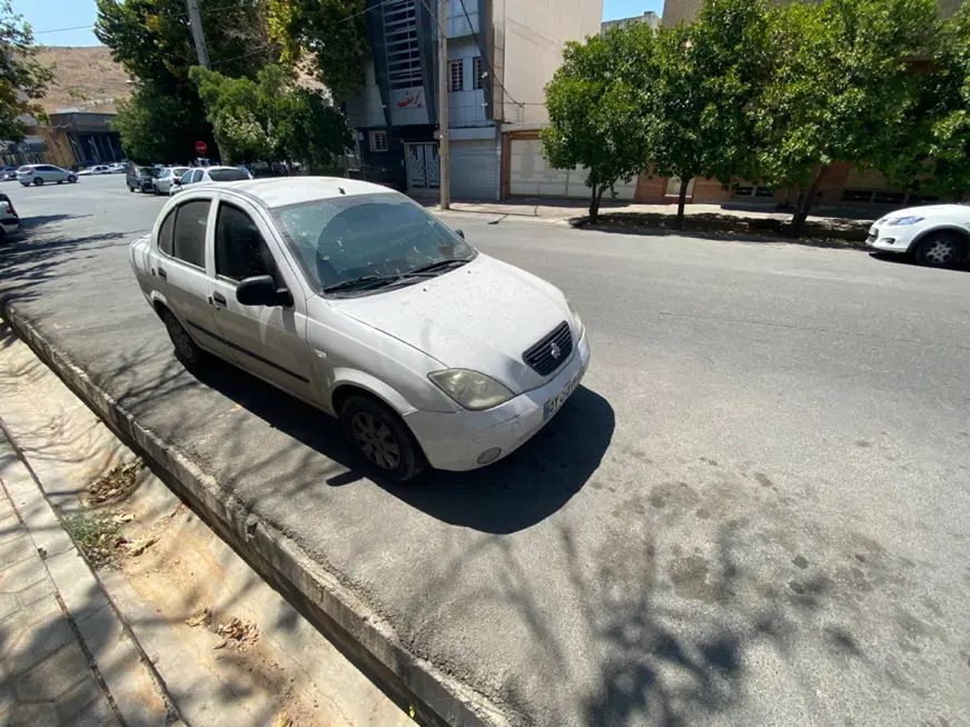 خودرو تیبا، صندوق دار آگهی ann_20448192