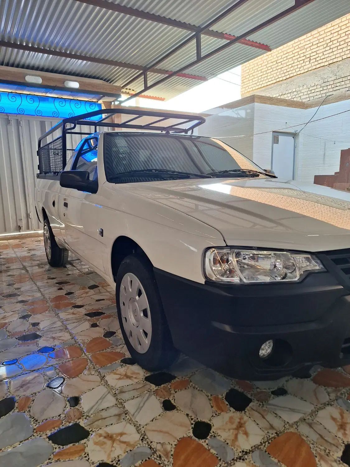 خودرو آریسان، 2 آگهی ann_20448206