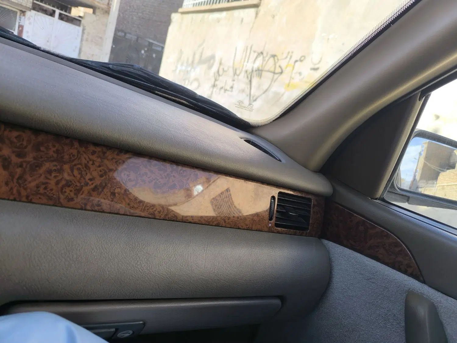 سمند LX EF7 دوگانه سوز - 1391