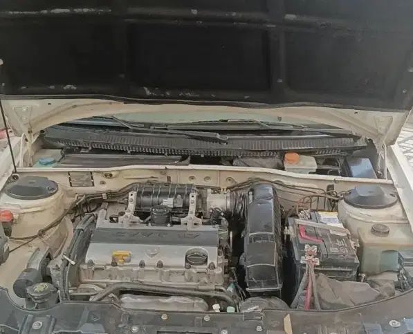 سمند LX EF7 دوگانه سوز - 1391