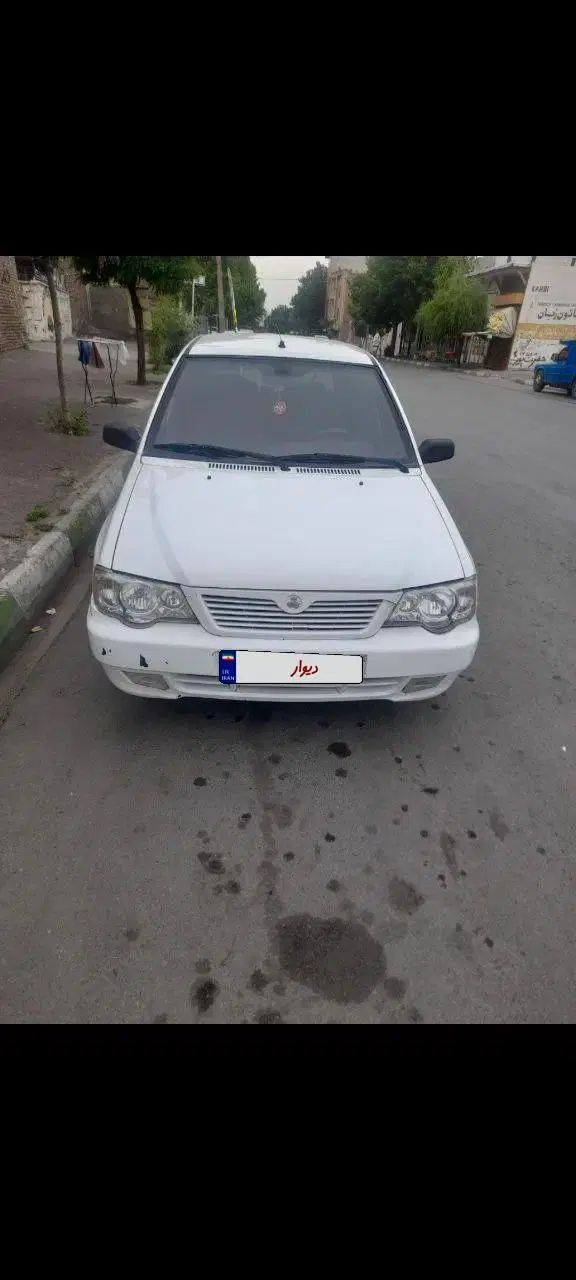 خودرو پراید، 111 آگهی ann_20448220