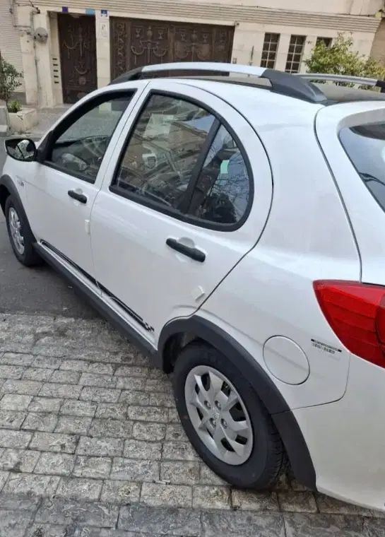 خودرو کوییک، GXR آگهی ann_20448230