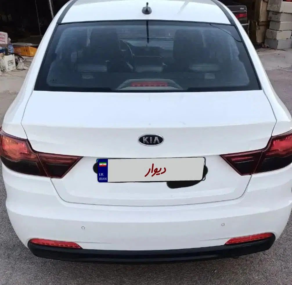 شاهین G دنده ای - 1400