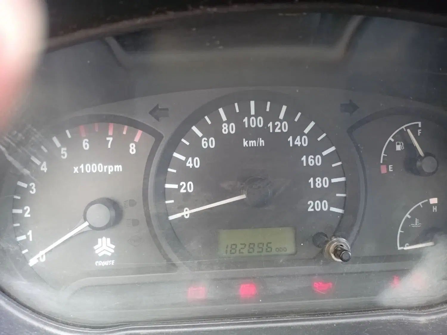 تیبا صندوق دار SL - 1390