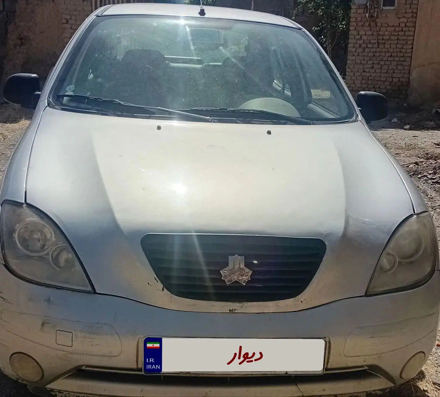 خودرو تیبا، صندوق دار آگهی ann_20448257