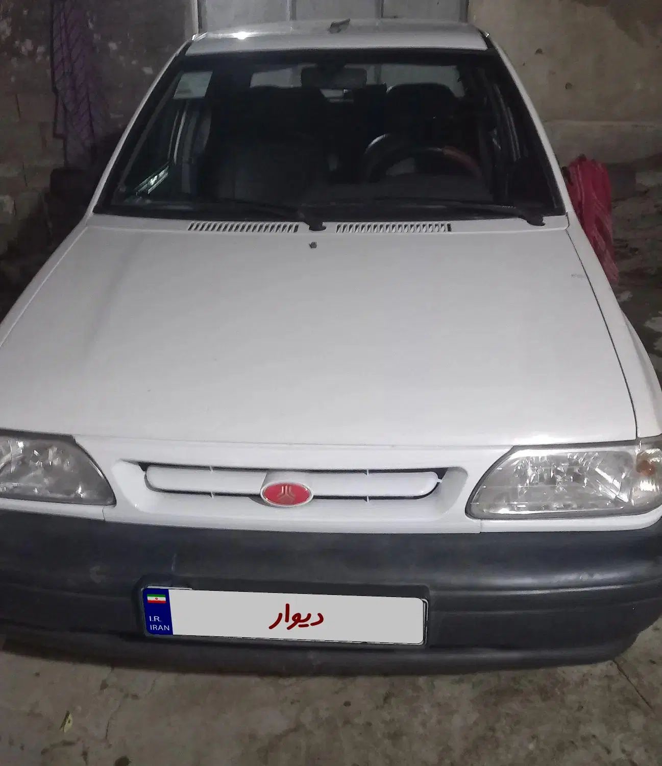 خودرو پراید، 131 آگهی ann_20448264
