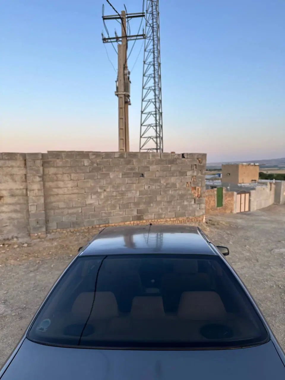 پژو 405 SLX بنزینی TU5 - 1399