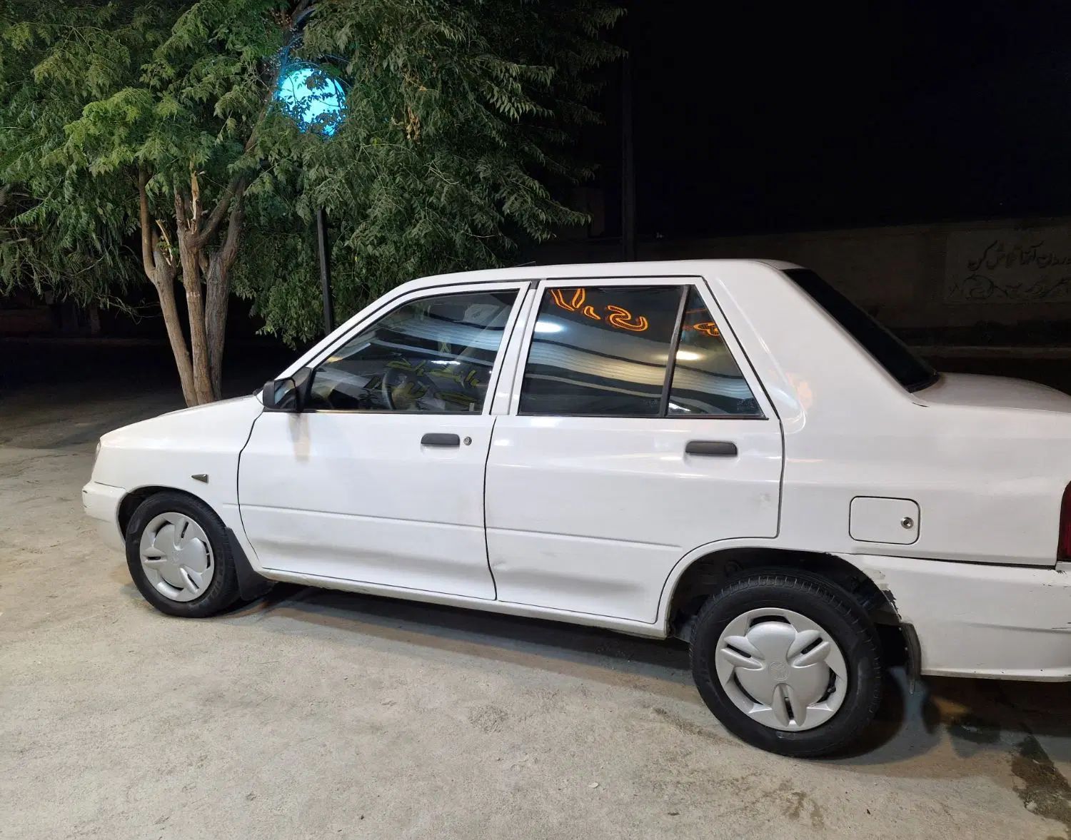 پراید 132 SE - 1397